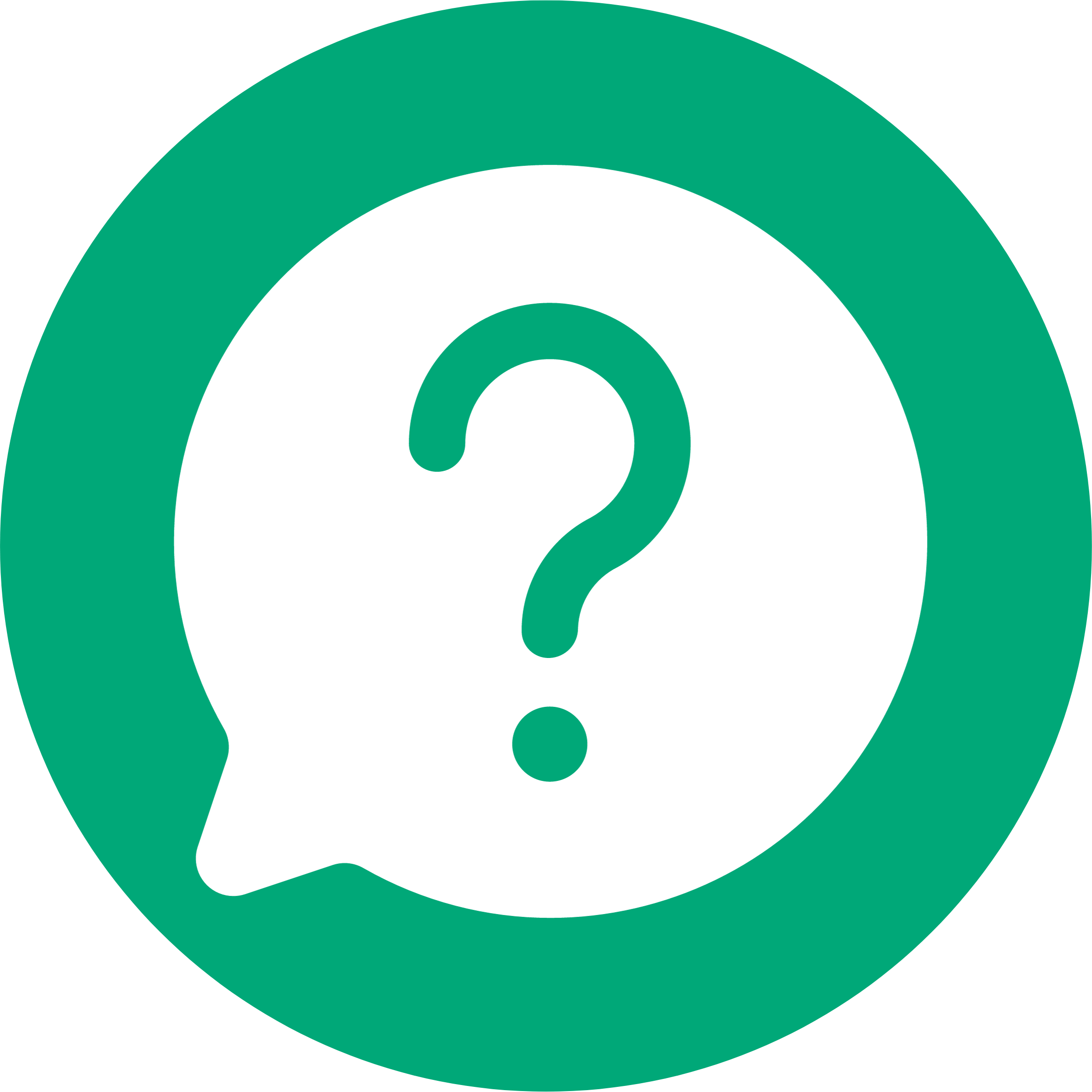 FAQ icon