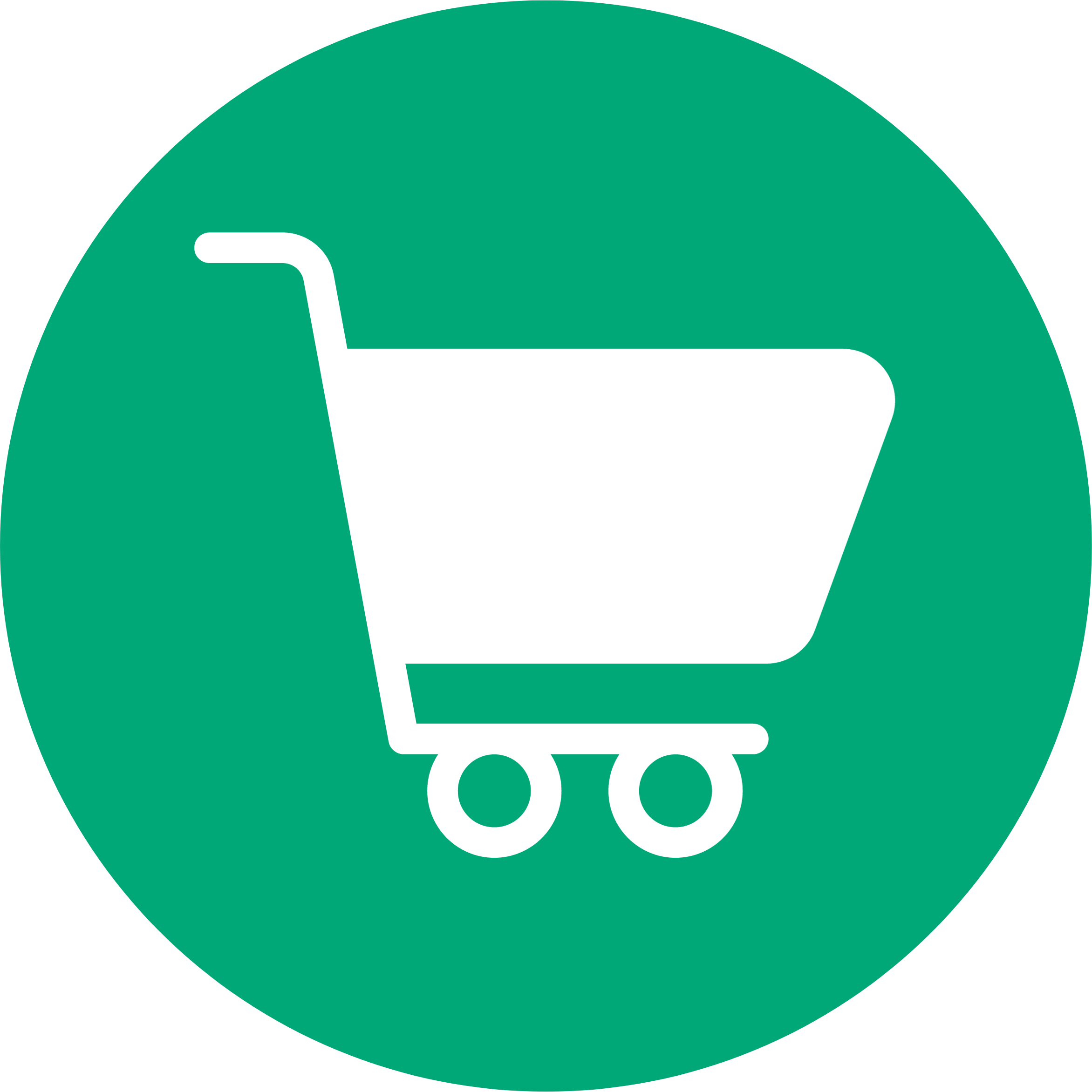 shopping cart icon